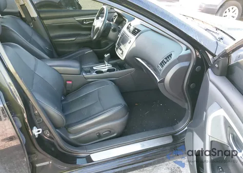 2016 Nissan Altima 2.5 Sl from USA, damaged, VIN 1N4AL3AP9GC278130